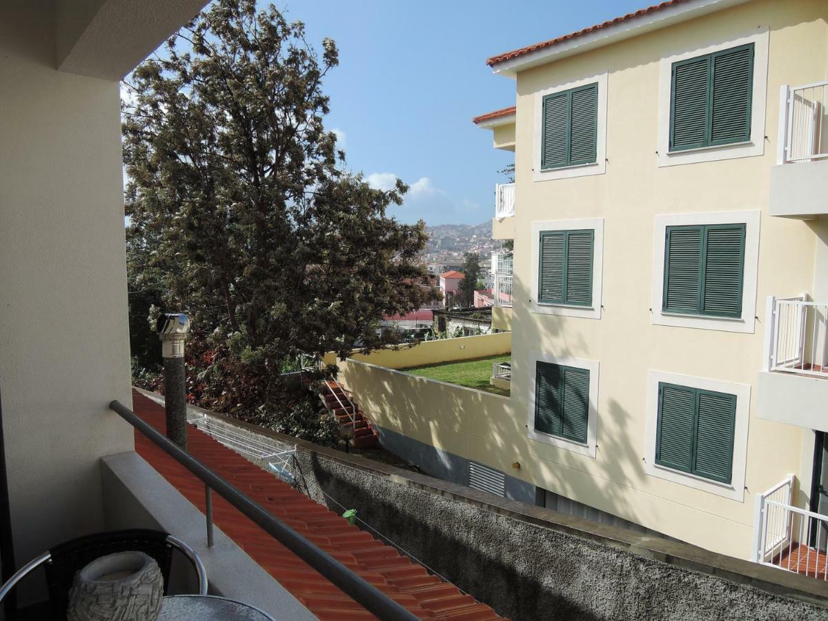 Funchal Central Apartment Funchal (Madeira) Exterior photo