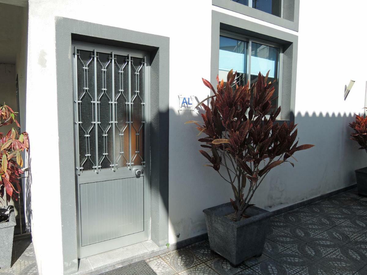 Funchal Central Apartment Funchal (Madeira) Exterior photo