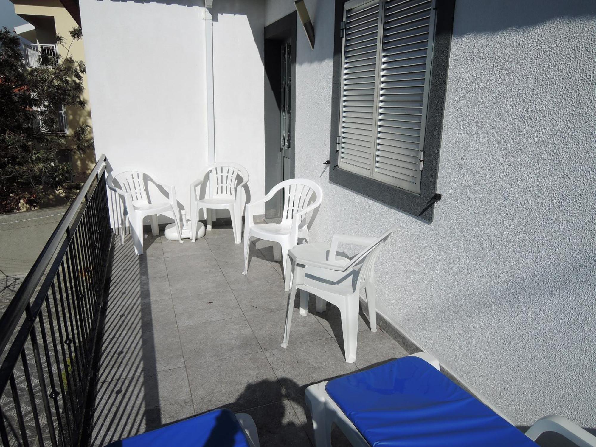 Funchal Central Apartment Funchal (Madeira) Exterior photo