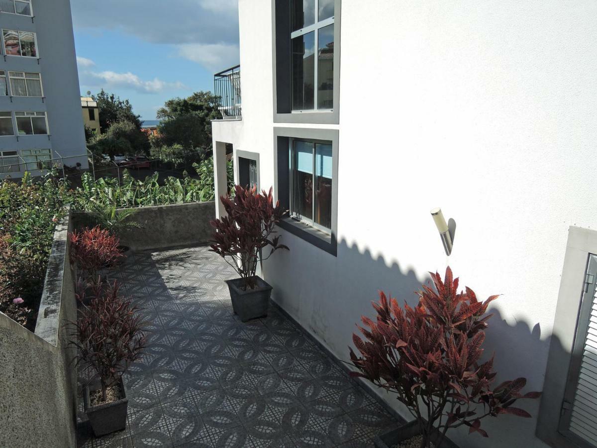Funchal Central Apartment Funchal (Madeira) Exterior photo